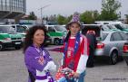 Fans Aue-Haching